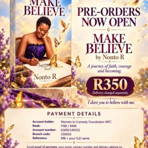 Make Believe
