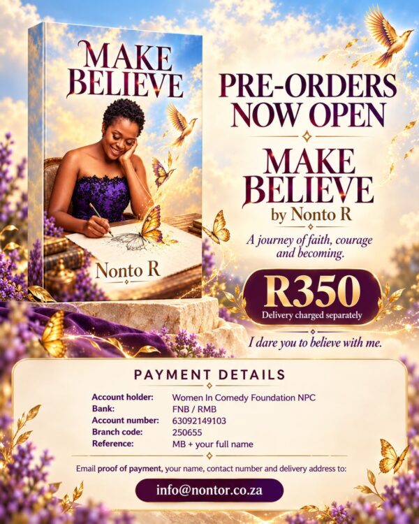 Make Believe